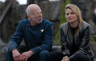 Illustration for article titled Will Battlestar Disappoint? We've Got the Answer